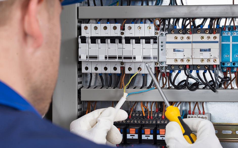 électricien professionnel Méru