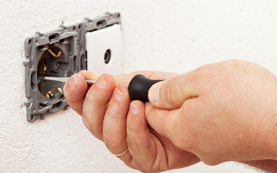 tarif installation électrique Brie-Comte-Robert