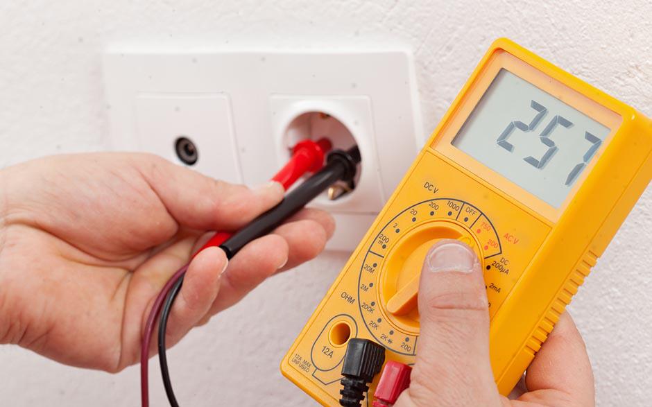 électricien professionnel Méru