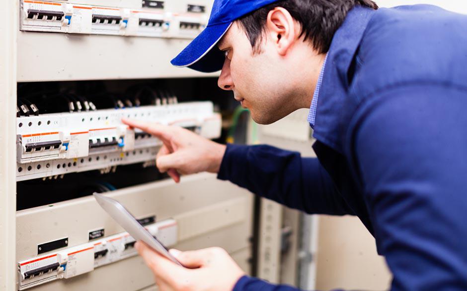 électricien professionnel Méru